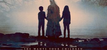 The Curse of The Weeping Woman คำสาปมรณะจากหญิงร่ำไห้