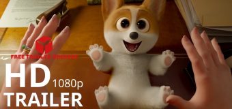 The Queens Corgi จุ้นสี่ขาหมาเจ้านาย