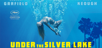 Under the Silver Lake หายนะหาย