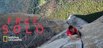 Free Solo ฟรีโซโล่ ระห่ำสุดฟ้า