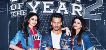 Student of the Year 2