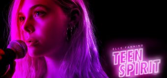 Teen Spirit ทีน สปิริต