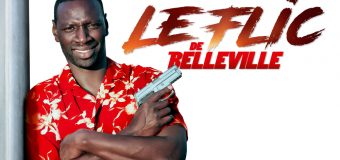 Belleville Cop โคตรโปลิศ มือวางอันดับแสบ