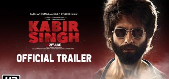 Kabir Singh