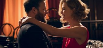 Long Shot นายโคตรแน่ขอจีบตัวแม่หน่อย