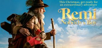 Remi Nobodys Boy เรมี่ หนุ่มน้อยเสียงมหัศจรรย์