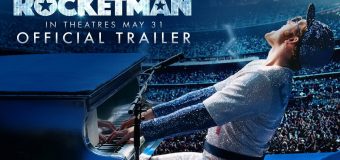 Rocketman ร็อคเกตแมน