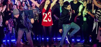 Step Up Year of the Dance สเต็ปโดนใจ หัวใจโดนเธอ 6