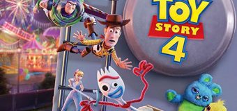 Toy Story 4 ทอย สตอรี่ 4