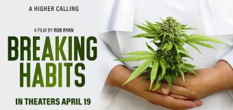 Breaking Habits แม่ชีสายเขียว