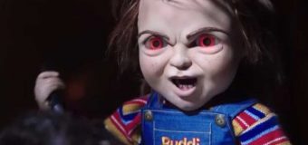 Child’s Play คลั่งฝังหุ่น