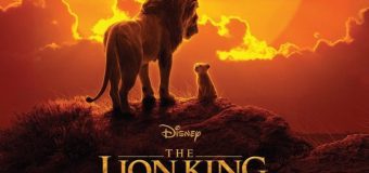 The Lion King ไลอ้อน คิง รีวิว