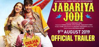 Jabariya Jodi