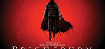 Brightburn เด็กพลังอสูร