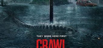 Crawl คลานขย้ำ