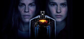 I Am Mother หุ่นเหล็กโลกเรียกแม่