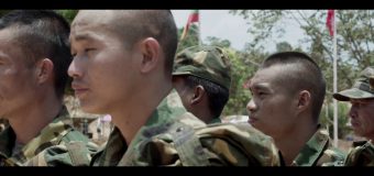 ดินไร้แดน Soil Without Land