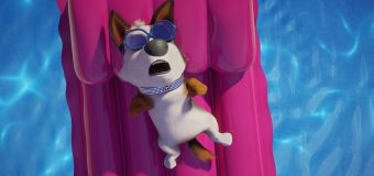 Trouble ตูบทรอเบิล ไฮโซจรจัด