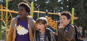 Good Boys เด็กดีที่ไหน