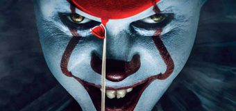 It Chapter Two อิท โผล่จากนรก 2