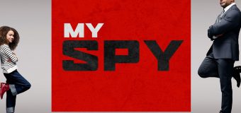 My Spy