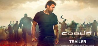 Saaho