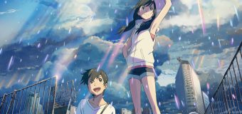 Weathering With You ฤดูฝัน ฉันมีเธอ