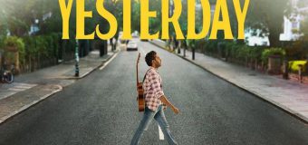 Yesterday เยสเตอร์เดย์