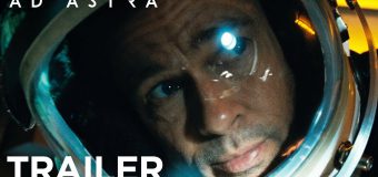Ad Astra ภารกิจตะลุยดาว