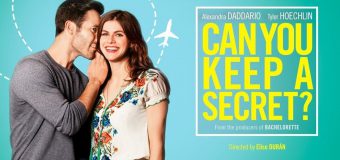 Can You Keep A Secret? คุณเก็บความลับได้ไหม?