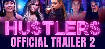 Hustlers ยั่ว สวย รวย แสบ