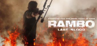 Rambo V Last Blood แรมโบ้ 5 นักรบคนสุดท้าย