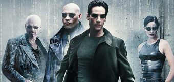 The Matrix เดอะ เมทริกซ์ เพาะพันธุ์มนุษย์เหนือโลก 2199