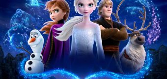 Frozen 2 โฟรเซ่น 2 ผจญภัยปริศนาราชินีหิมะ รายละเอียด เพลง รีวิว
