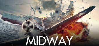 Midway อเมริกา ถล่ม ญี่ปุ่น