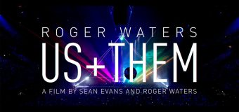 Roger Waters Us + Them โรเจอร์ วอเตอร์ส อัส แอนด์ เด็ม