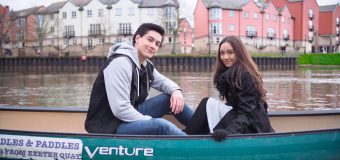 The One You Love รักนี้คือเธอ