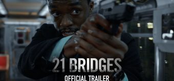 21 Bridges เผด็จศึกยึดนิวยอร์ก