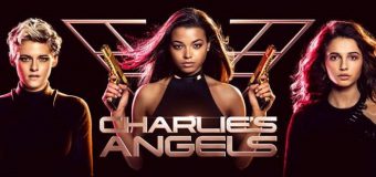 Charlie’s Angels นางฟ้าชาลี