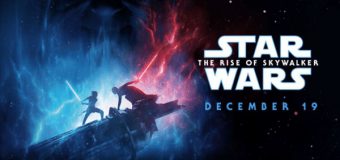 Star Wars The Rise of Skywalker สตาร์ วอร์ส กำเนิดใหม่สกายวอล์คเกอร์ รีวิว