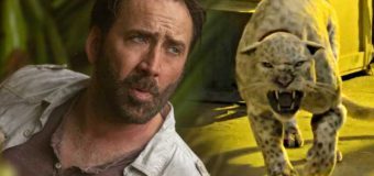 Primal โคตรคนมหากาฬ