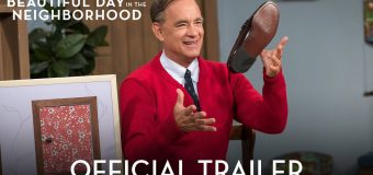 A Beautiful Day in the Neighborhood