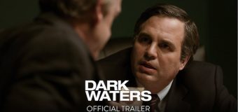 Dark Waters พลิกน้ำเน่าคดีฉาวโลก