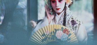 Farewell My Concubine แฟร์เวล มาย คองคิวไบน์ หลายแผ่นดิน แม้สิ้นใจ ก็ไม่ลืม