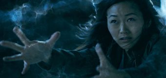 Stray ผีอยากเป็นลูกคน