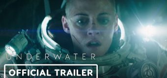 Underwater มฤตยูใต้สมุทร