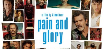 Pain and Glory แด่ฝัน ชีวิต และความเจ็บปวด