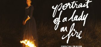 Portrait of a Lady on Fire ภาพฝันของฉันคือเธอ