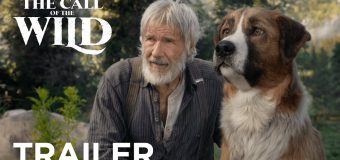 The Call of the Wild เสียงเพรียกจากพงไพร