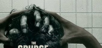 The Grudge บ้านผีดุ